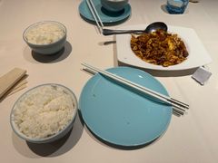 -南门小馆·清真(国贸商城店)