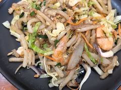 -台州老六海鲜面馆(上南总店)