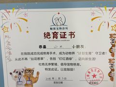 -顺强宠物诊所·狂犬免疫·夜诊·骨科(嘉定店)