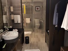 -上海西藏大厦万怡酒店