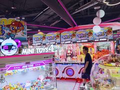 -环游嘉年华(广州-天河城店)