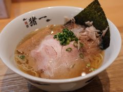 -面屋 猪一