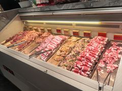 -阪尚皇·原切牛排·烤肉火锅自助(北京路店)