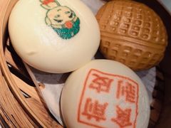 -禄运茶居·手工点心(猎德店)