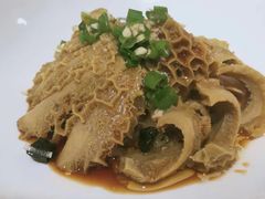 -箪食巷私房菜馆·鲁菜(玉函路店)