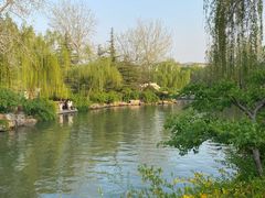 -济南大明湖景区