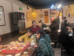 -蓝田九大碗民俗食府(蓝田店)
