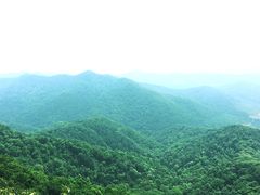 -天女山森林公园