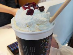 蔓越阑珊-茶颜悦色(登高路上店)