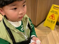 -麦当劳(虹桥南丰城店)