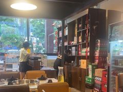 -味之绝热血美蛙鱼火锅(中坝店)