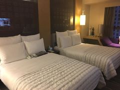 -青岛富力艾美酒店