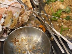 -老虎滩大连海鲜烧烤(建邺云锦路总店)