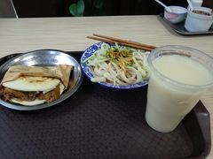 -樊记腊汁肉(竹笆市总店)
