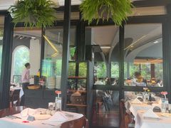 -拉蒂娜·巴西牛排馆 Latina·Brazilian Steakhouse(陆家嘴旗舰店)