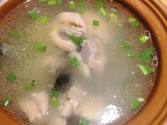 -蜀宴小调·精致家常菜(科华店)