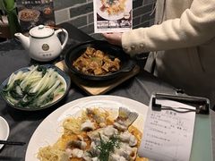 -德尚煌·顺德菜(誉山悠方天地店)