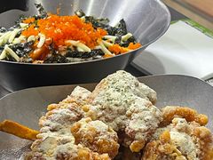 -李先生的首尔小馆(松江启源广场店)