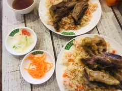 -217丰惠源抓饭(星湖街店)
