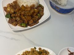 -护国寺小吃(新街口店)