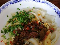 biangbiang面-天下第一面(大雁塔北广场店)