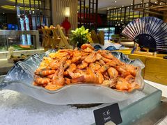 -冀粤香海鲜自助餐厅(西美五洲店)