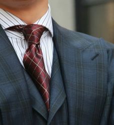 点击看大图 -优山定制西服衬衫大衣(国贸店)