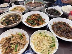 -季家厨房(长江东大街店)