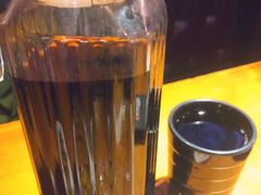 -腰子哥烤串(石佛营炫特店)
