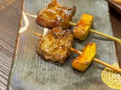 -鸟鹏烧鸟居酒屋(天河领展店)