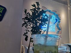 -茶救星球·蔬果茶(东城万达店)