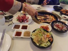-韩时烤肉(枫蓝店)