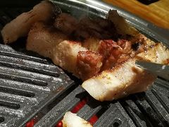 -大發韩国烤肉(八佰伴店)