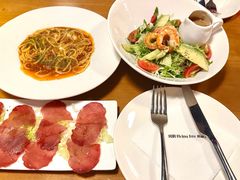 -BJM CLUB·宾酌·江景西餐吧(琶醍店)