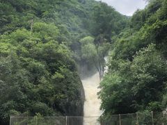 -汉中石门栈道景区