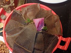 -小四川老火锅(欧风店)