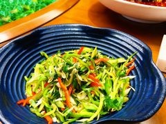 -天津瑞湾开元名都酒店餐厅