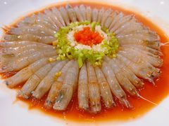 -太湖饭店·寄畅轩中餐厅
