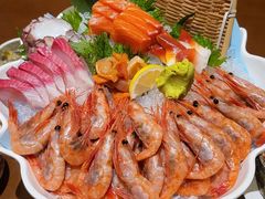 -红叶日本料理(开发区店)