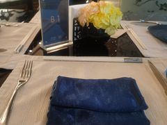 -广州花园酒店-凌璇阁360度高空海鲜自助餐CAROUSEL