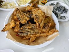 -嘉升大排档(番禺总店)