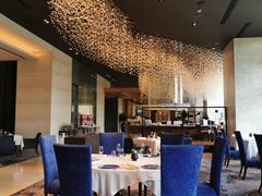 大堂-AZUR聚(香格里拉饭店)