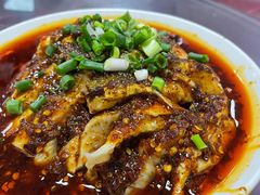 怪味鸡-老丘丘(较场口店)