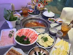 -故里和山·成都火锅(欢乐港湾店)