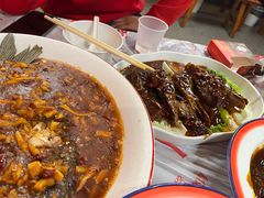 -佳佳麻辣烧菜馆