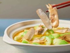 -大丰收李家(闽侯正荣财富中心广场店)