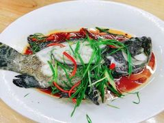 -众味海鲜大排档·活海鲜·潮汕味(南澳店)