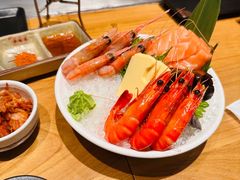 -赤坂亭·M9和牛烧肉·铁板烧(合肥万象城店)