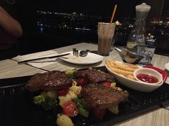 -必胜客(海滨店)