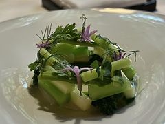 -三嚥阁 La Villa Restaurant
